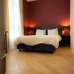 Les Remparts - Hotel Grand Place Mons