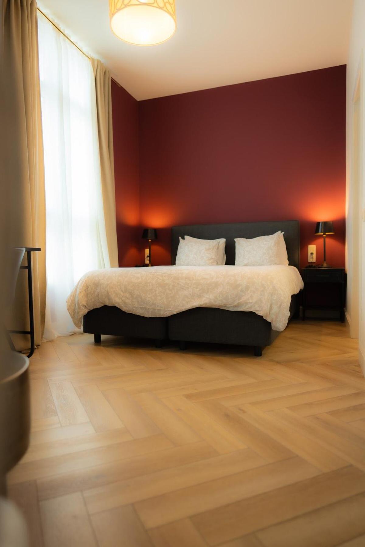 Les Remparts - Grand Place Apartment