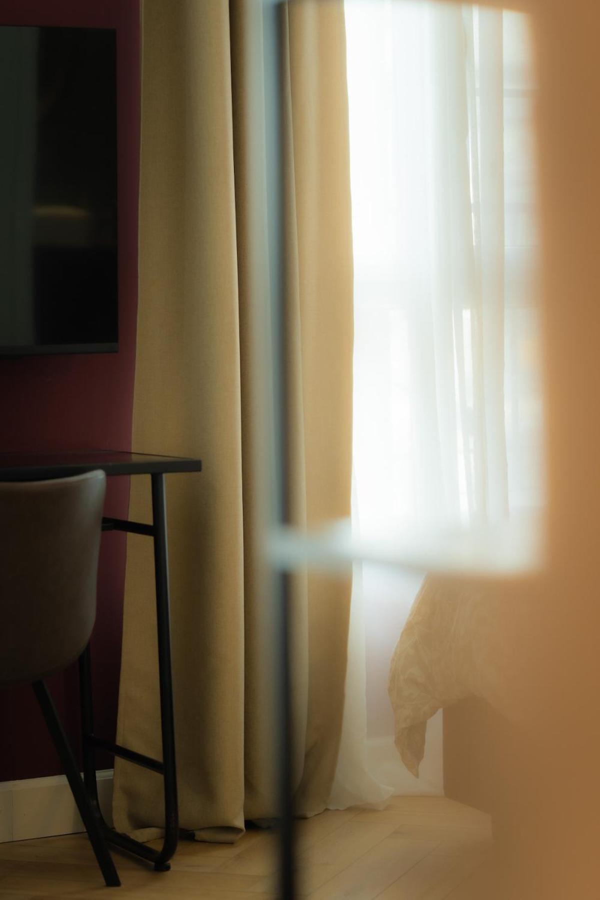 Apartment Les Remparts - Grand Place Mons (Bergen)