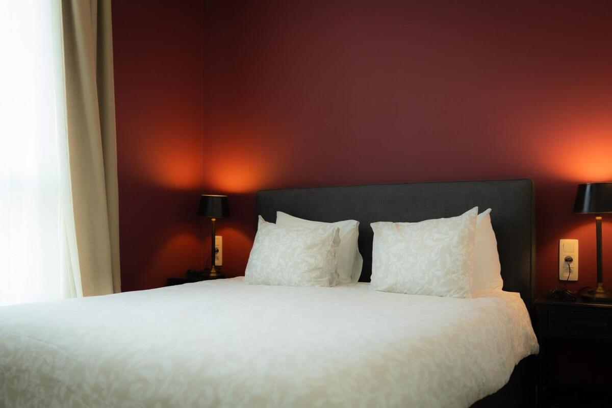 Appartement Les Remparts - Grand Place