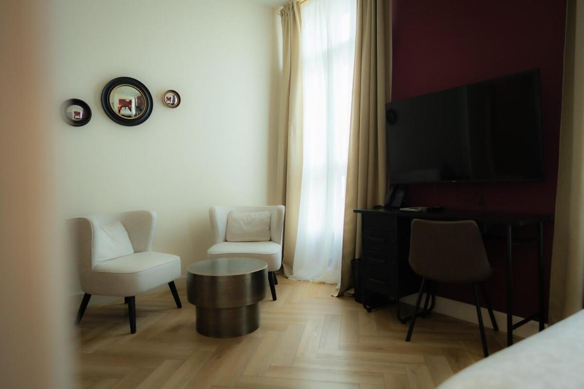 Apartment Les Remparts - Grand Place Mons (Bergen)