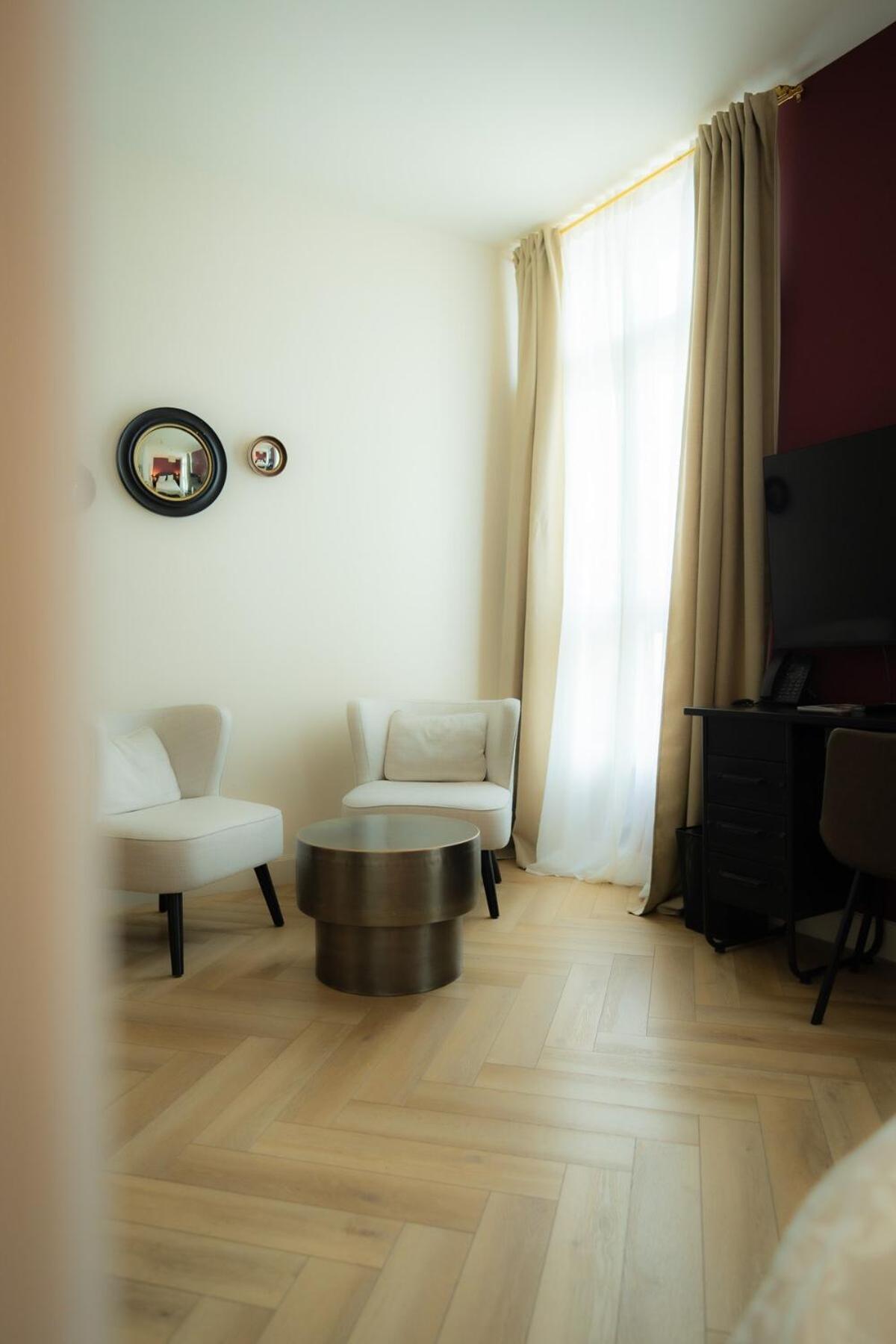 Les Remparts - Grand Place Appartement Mons