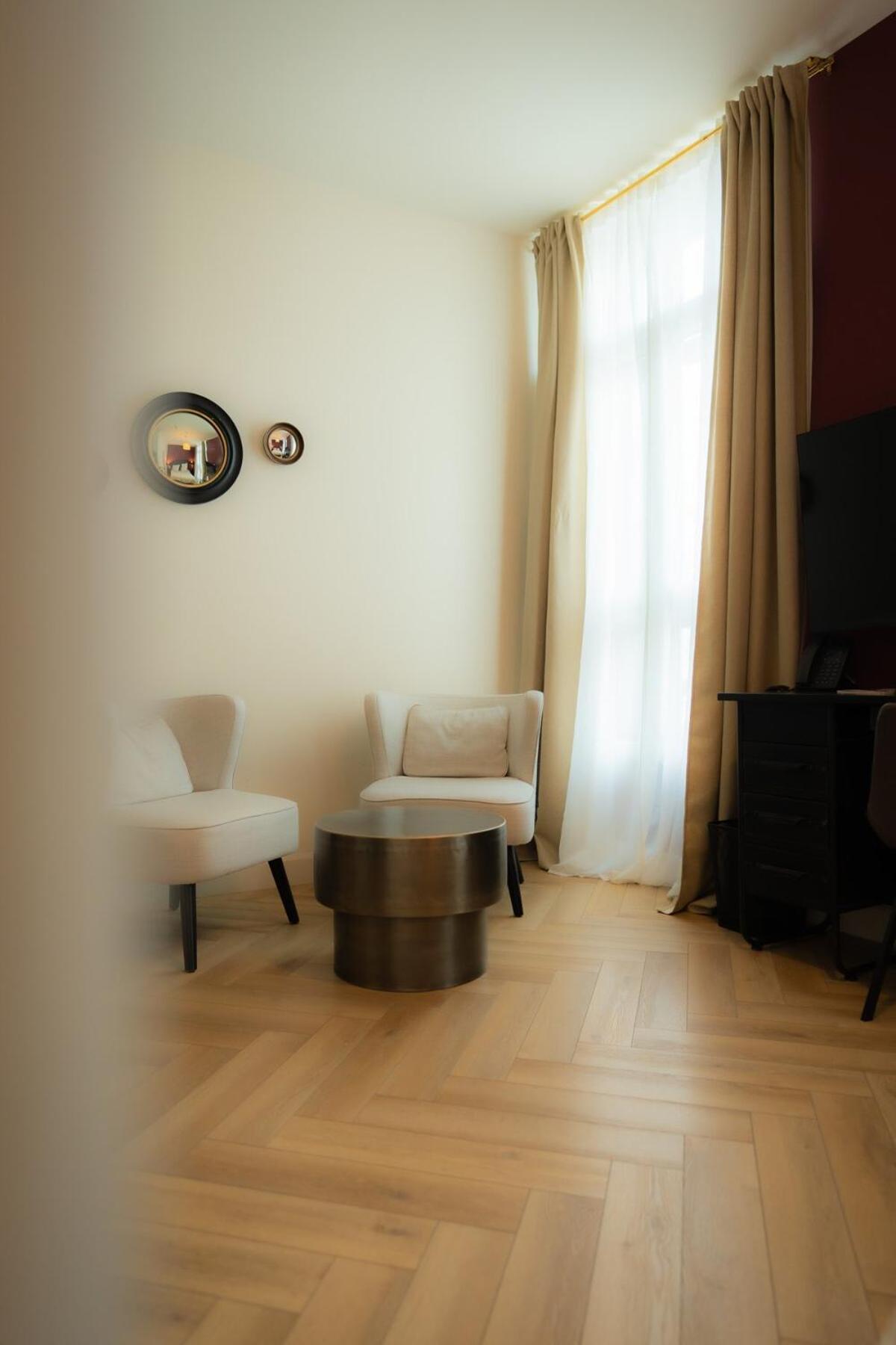 Apartment Les Remparts - Grand Place Mons (Bergen)