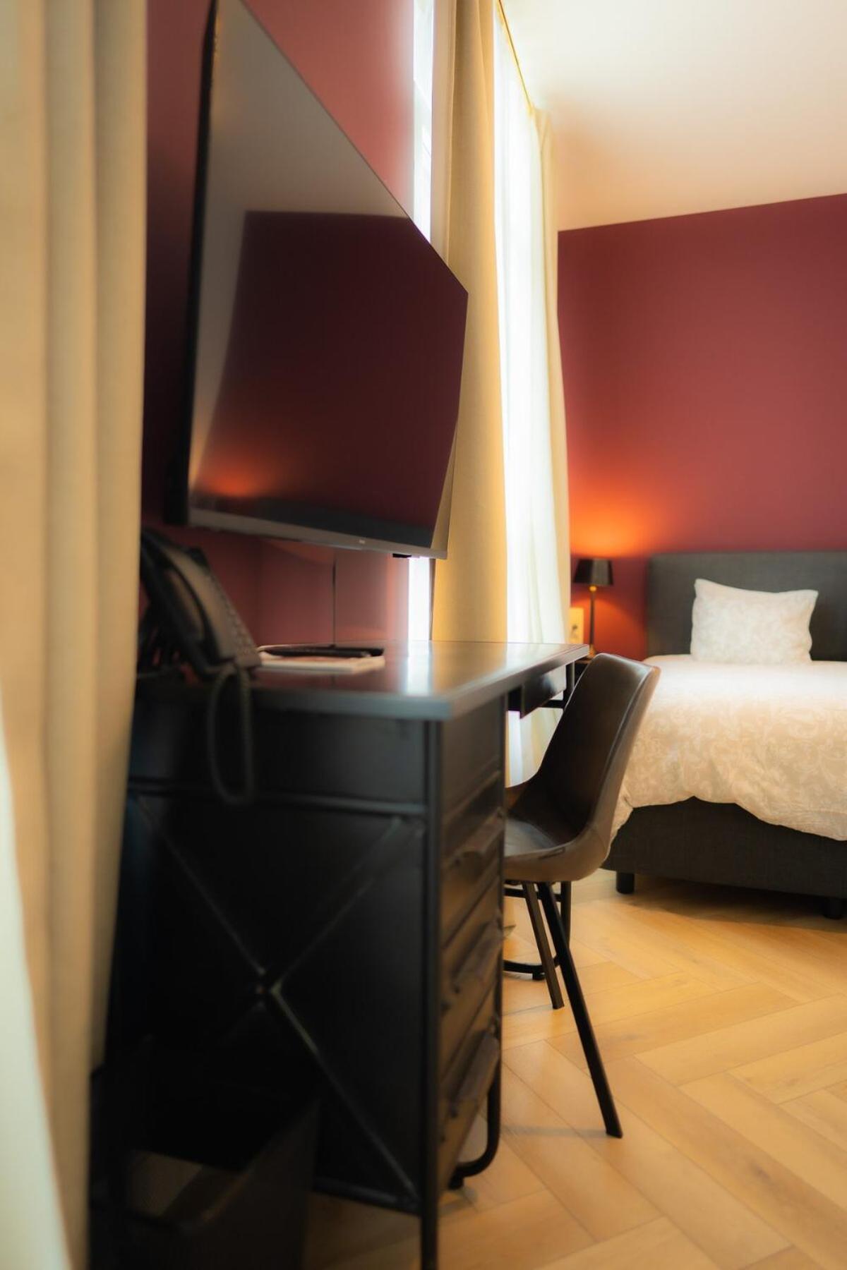 Appartement Les Remparts - Grand Place
