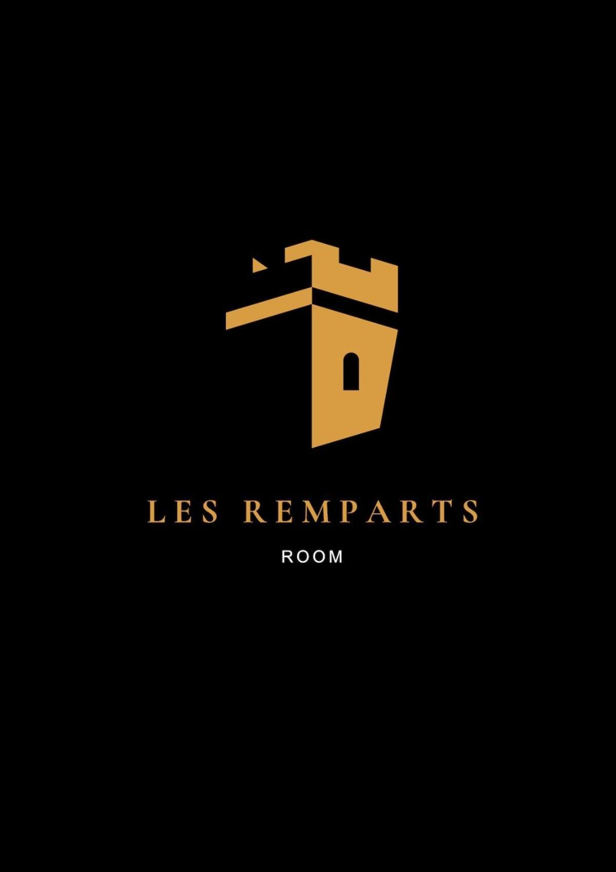 Apartment Les Remparts - Grand Place *